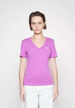 Базовая футболка Calvin Klein Jeans