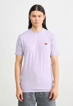 Базовая футболка CASSICA TEE Ellesse, фиолетовый
