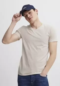 Базовая футболка Casual Friday, серый