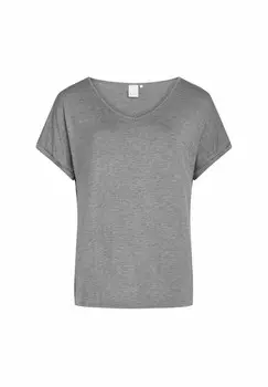 Базовая футболка CCDK, темно-серый