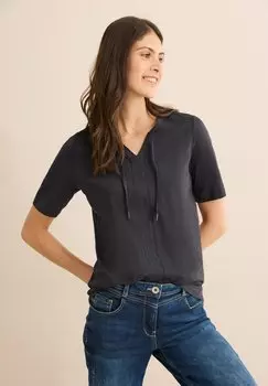 Базовая футболка Cecil, серый