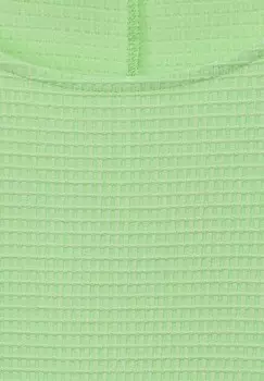 Базовая футболка Cecil, зеленый