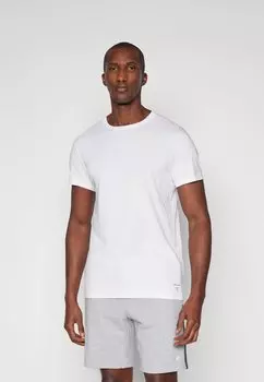 Базовая футболка CENTRE Bjrn Borg, белый