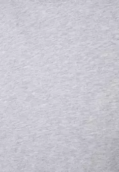 Базовая футболка Centre Bjrn Borg, светло-серый