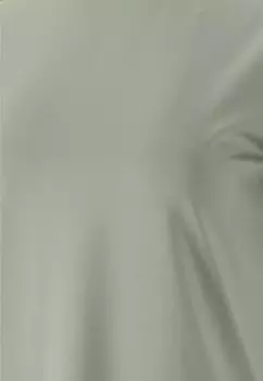 Базовая футболка CHALINA Endurance, зеленый