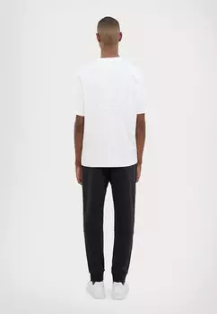 Базовая футболка CHARM TEE Michael Kors, белый