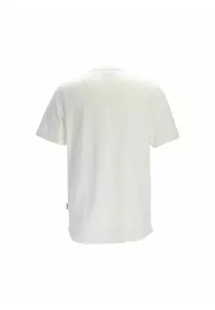 Базовая футболка CHASIN', кремово-белая Bro