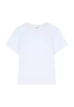 Базовая футболка Chelsea Peers, белый