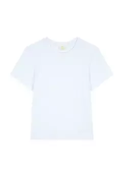 Базовая футболка Chelsea Peers, белый