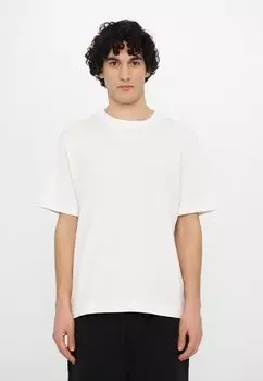 Базовая футболка CLASSIC CLOSED, белый