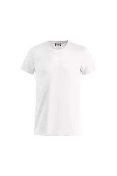 Базовая футболка Clique, белый