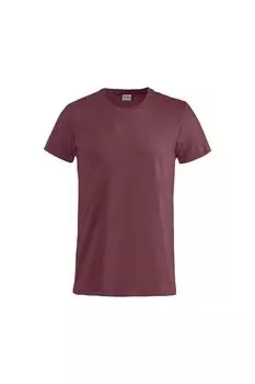 Базовая футболка Clique, красный