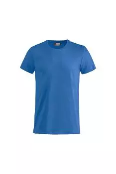 Базовая футболка Clique, синий