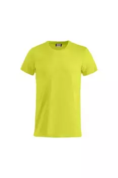 Базовая футболка Clique, зеленый