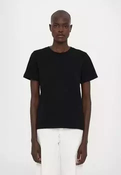 Базовая футболка CLOSED, черный