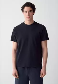 Базовая футболка Colmar, синий