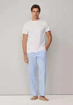 Базовая футболка CORE 2PACK Hackett London, белый