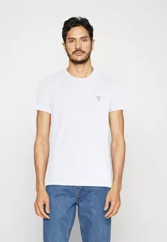 Базовая футболка CORE TEE Guess, чисто-белый