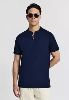 Базовая футболка COREANA Calliope, синий