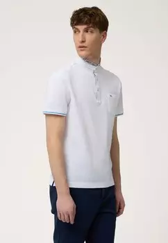 Базовая футболка COREANO Harmont & Blaine, белый