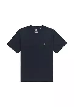 Базовая футболка CRAIL Element, синий
