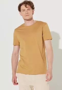 Базовая футболка Crewneck AC&CO / ALTINYILDIZ CLASSICS