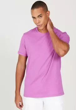 Базовая футболка Crewneck AC&CO / ALTINYILDIZ CLASSICS