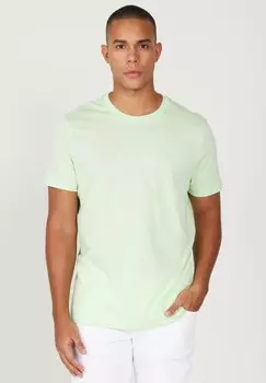 Базовая футболка CREWNECK AC&CO / ALTINYILDIZ CLASSICS, цвет Slim Fit Basic T-Shirt (Crew-Neck)