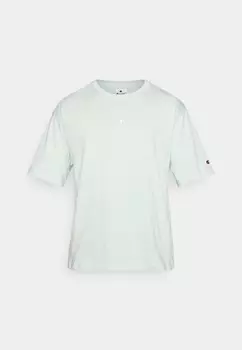 Базовая футболка CREWNECK Champion, мята