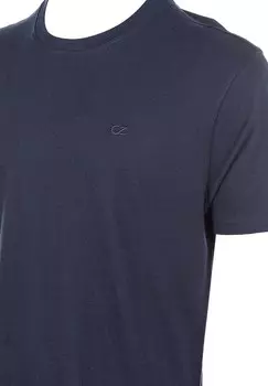 Базовая футболка Cruz, синий