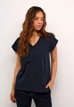 Базовая футболка Cubiana Culture, салют