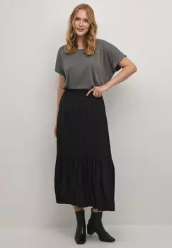 Базовая футболка CUKAJSA Culture, серый