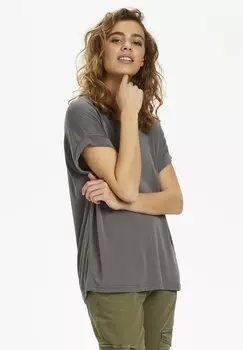 Базовая футболка Culture