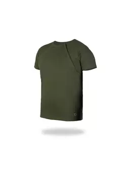 Базовая футболка DAD fun2beMum, хаки