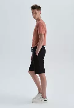 Базовая футболка DAGI, оранжевый