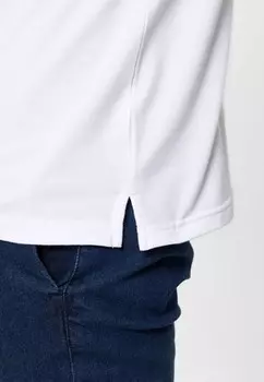 Базовая футболка dandalo, белый