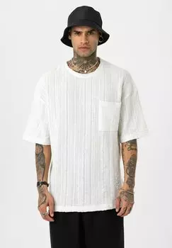 Базовая футболка dandalo, белый