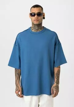 Базовая футболка DANNY dandalo, синий