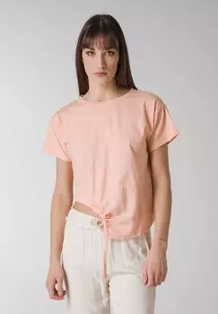 Базовая футболка Deha, оранжевый