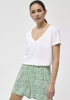 Базовая футболка Desires, белый