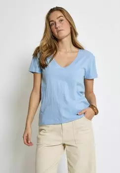 Базовая футболка Desires, синий