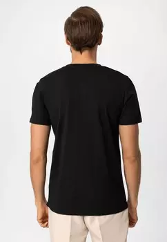 Базовая футболка DIGGORY Jacey Quinn, черный