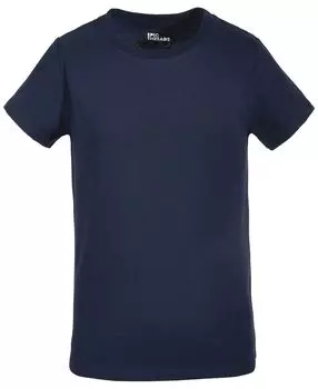 Базовая футболка для малышей и маленьких девочек, созданная для Macy's Epic Threads