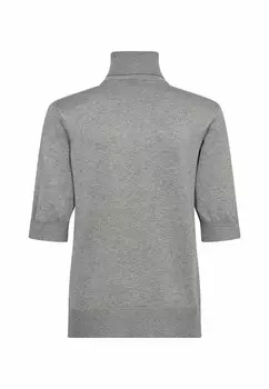 Базовая футболка DOLLIE Soyaconcept, серый