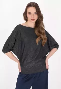 Базовая футболка DreiMaster, синий