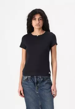 Базовая футболка DRY GOODS TEE Levi's, черный