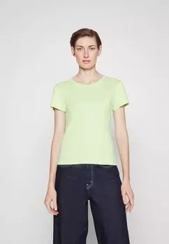 Базовая футболка DRYKORN, желтый