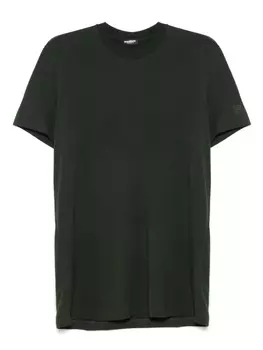 Базовая футболка DSQUARED2, зеленый
