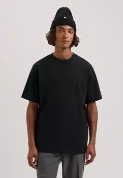 Базовая футболка Dstrezzed, черный