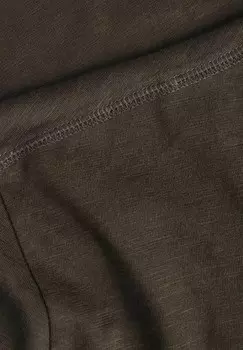Базовая футболка EBASHER TEE O-NECK Jack & Jones, коричневый